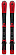 Горные лыжи с креплениями ATOMIC 2021-22 Redster J2 100-120 + C 5 G