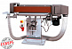 Кромкошлифовальный станок OSTERMANN KSM-2600